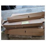 Rubbermaid Mops Pallet Lot