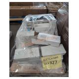 Porcelain Tile Pallet Lot