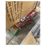 Frigidaire Induction Range, HUSKY Adjustable