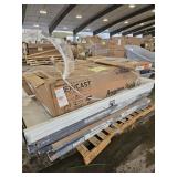 American Craftsman Doors, Bathtub