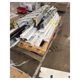 Gutters, Downspouts, Gutter Covers