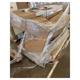 Garage Door, Tub Shower, Vanity