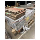 Shelving, Mini Fridge, Outdoor Chairs