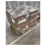 Silver Back Insulation, 6 X THE BID