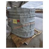 Egress Window Well & Cover