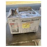 American Standard Toilets