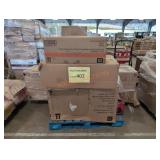 Halloween Decorations, Bottle Jacks, Pantry