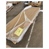 Hardwood Flooring, 6 X THE BID