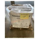 American Standard Toilets