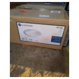 Glacier Bay Drop In Sink