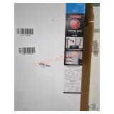 Delta 36" Pivoting Door