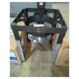 Propane Ignition Cooker