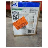 UNOPENED BY ROCKEY TEAM, Pieces MAY BE missing or