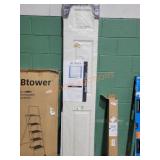 6 Panel Bi Fold Door