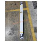 Indoor/Outdoor Curtain Rod