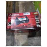 Husky 12/120 Volt Auto and Home Inflator