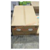 40in grave and bones eternal embrace tombstone