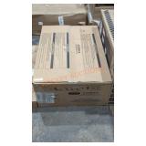 Whirlpool gas stove top