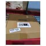 UNOPENED BY ROCKEY TEAM, Pieces MAY BE missing or