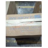 Bath Storage Cabinet