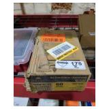 UNOPENED BY ROCKEY TEAM, Pieces MAY BE missing or