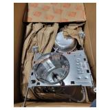 Halo Recessed Light Housings