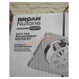 Bath Fan Replacement