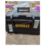 DeWalt Tool Box