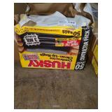 Husky Contractor Bags