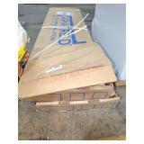 (2) Cap A Tread Stair Renewal System