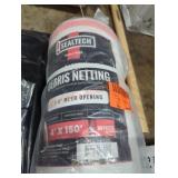 Sealtech debris netting 4