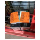 Sold As Is Where Is, No Guarantees No Returns,