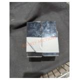 Unopened by Rockey Staff. Sold as is where is. No