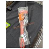 Unopened by Rockey Staff. Sold as is where is. No