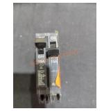15 A Circuit Interrupter