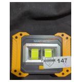 Unopened by Rockey Staff. Sold as is where is. No