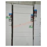 Delta Wilder 36" Pivoting Shower Door