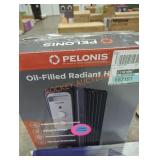 Pelonis Oil Filled Radiant Heater