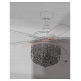 Ceiling Fan Light Fixture