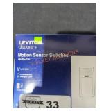 Motion Sensor Switch