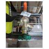 Unopened by Rockey Staff. Sold as is where is. No