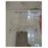 Signature Design by Ashley cocktail table