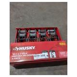 UNOPENED BY ROCKEY TEAM, Pieces MAY BE missing or