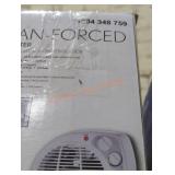 Unopened by Rockey Staff. Sold as is where is. No