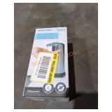 UNOPENED BY ROCKEY TEAM, Pieces MAY BE missing or