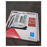 UNOPENED BY ROCKEY TEAM, Pieces MAY BE missing or