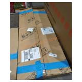 Single Left Side Cabinet Door