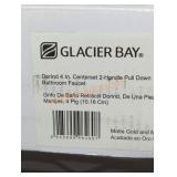 Glacier Bay Faucet
