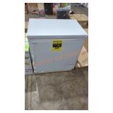 Vissani deep freezer
