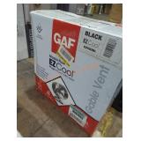 GAF master flow plug in power attic fan